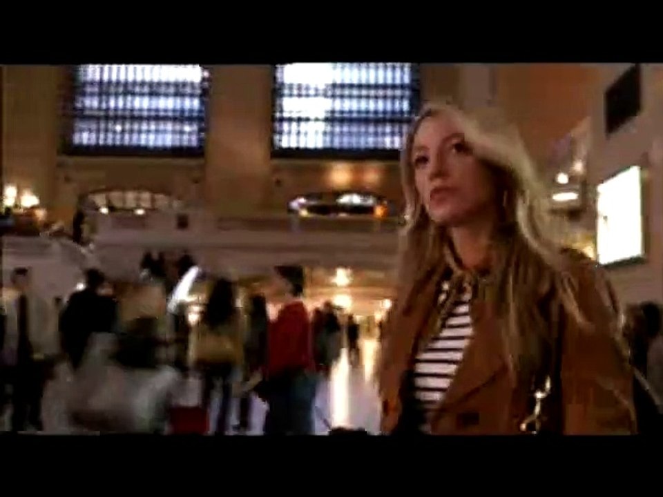 Gossip Girl Trailer DF