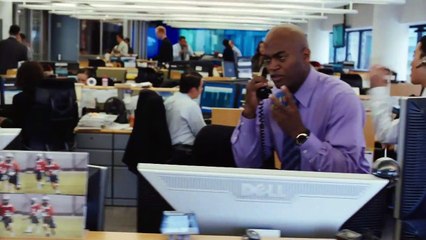 The Good Guy - Wenn der Richtige der Falsche ist Trailer DF