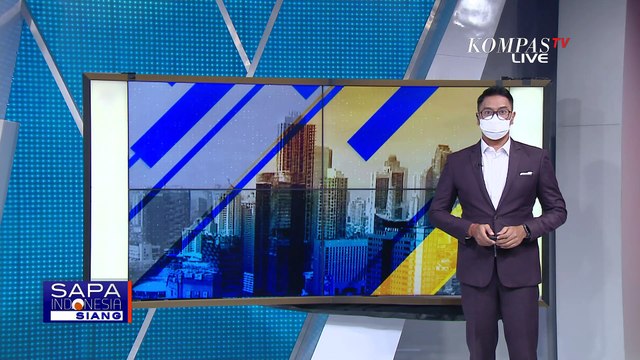 Logistik Pebalap MotoGP Tiba di Lombok, Langsung Dibawa ke Sirkuit Mandalika untuk Pemeriksaan