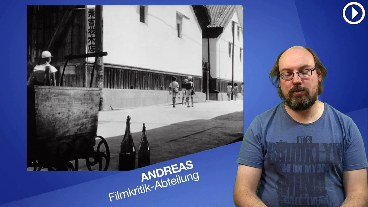 Die FILMSTARTS Top 100 - Platz 73: "Die Reise nach Tokio"