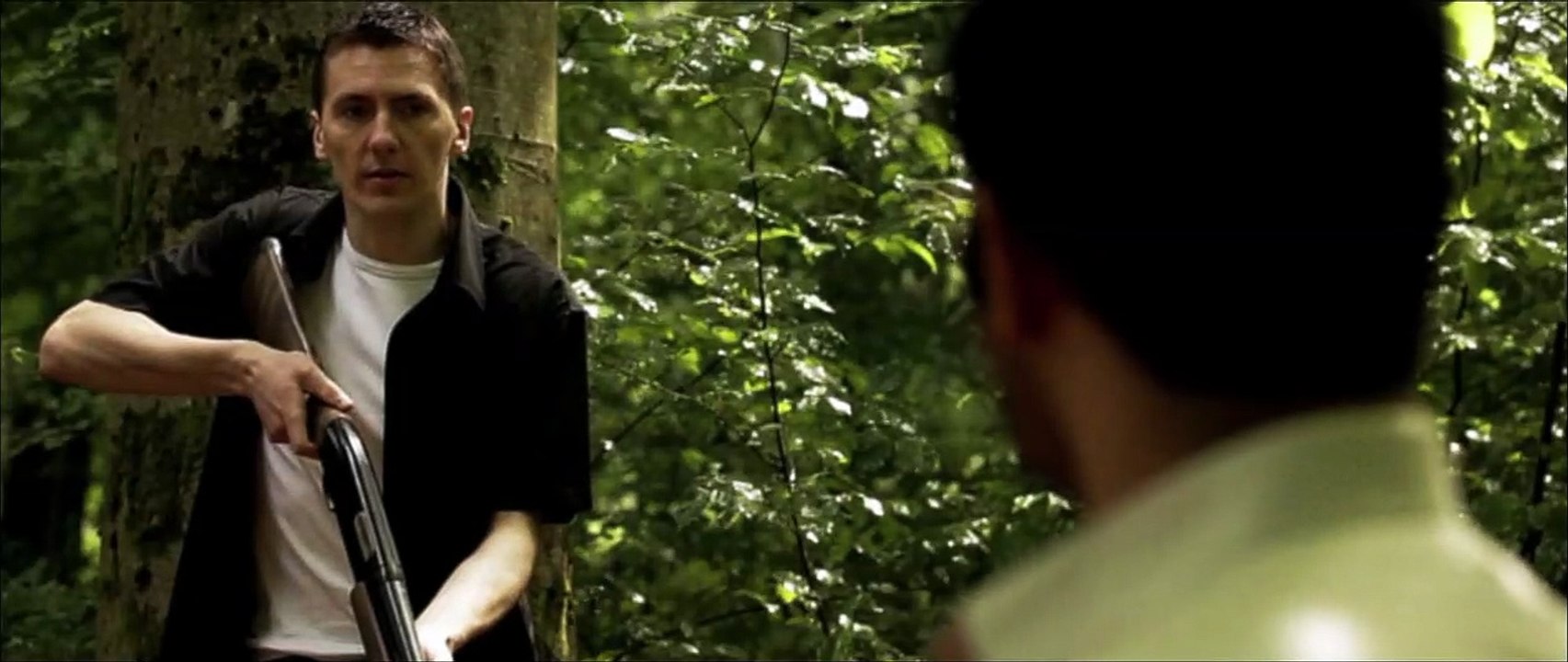 Tal der Skorpione Trailer (2) DF