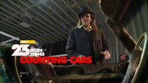 Counting cars - Saison 3 - Episodes 22,23,24 - 05/11