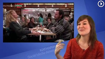 Die FILMSTARTS Top 100 - Platz 55: "Harry und Sally"