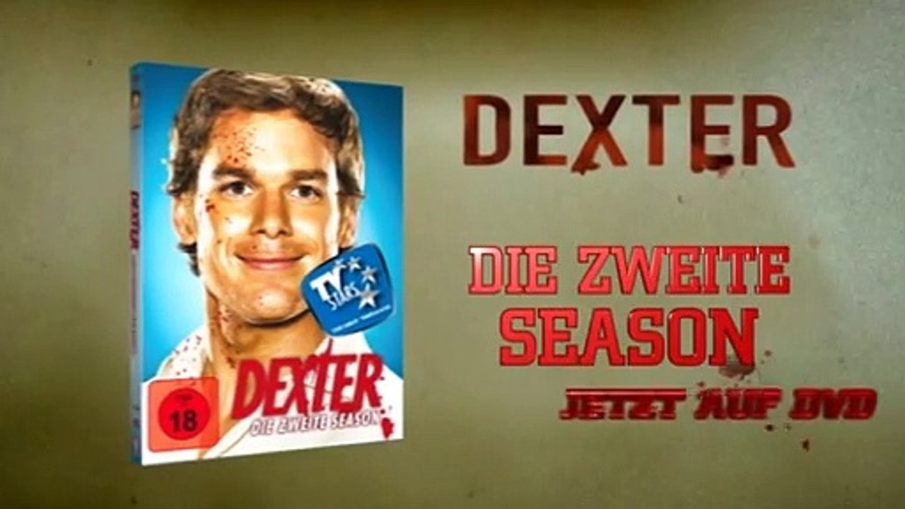 Dexter Trailer DF