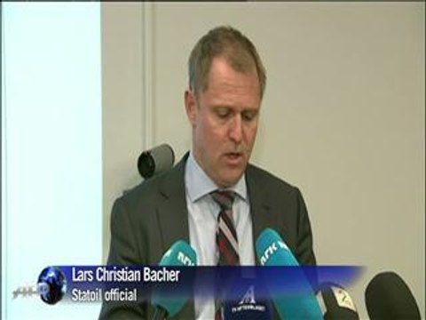 Norwegian among Algeria gas plant hostages