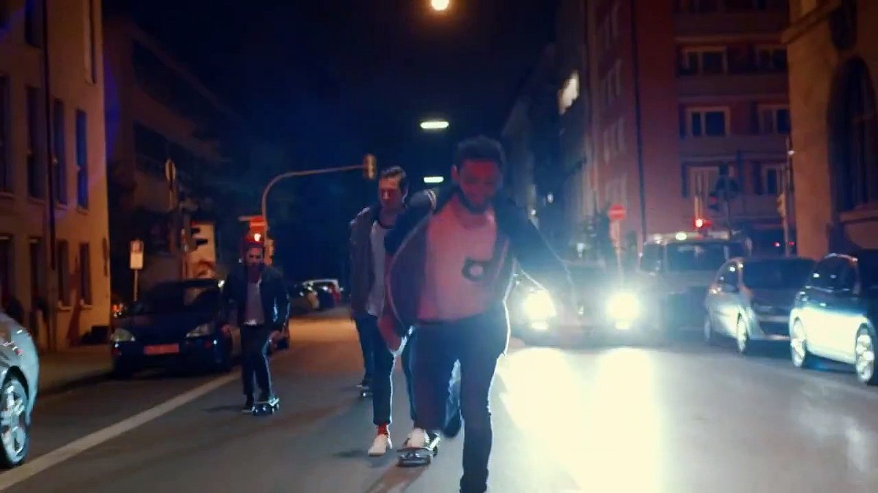 Nightsession Trailer DF