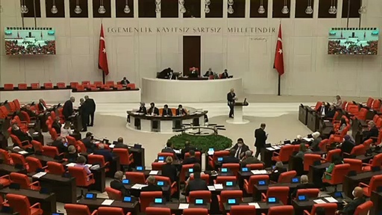 Çorum Valisi İçin Suç Duyurusu