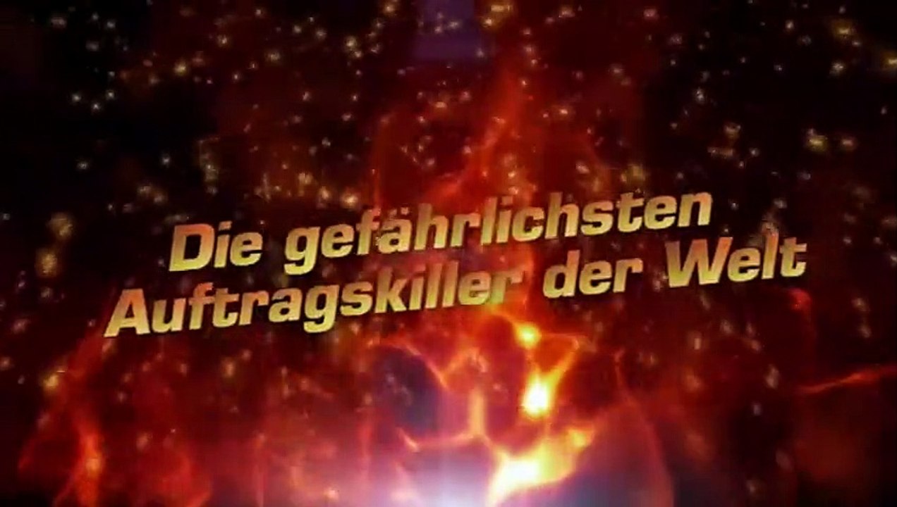 Kill 'em All Trailer DF