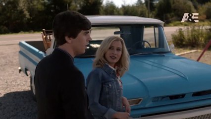 Bates Motel - staffel 5 Trailer (2) OV