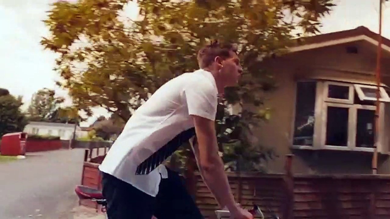 The Lesson Trailer DF