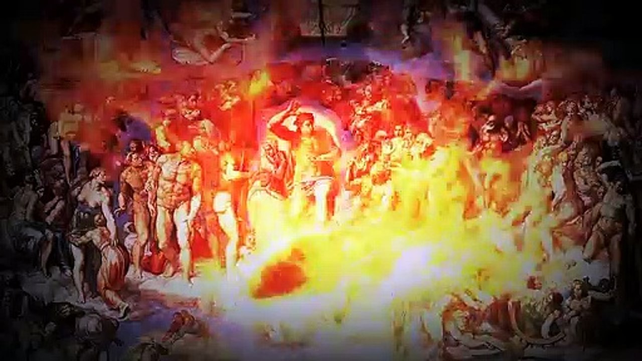 The End - A Contract With the Devil Trailer (2) DF