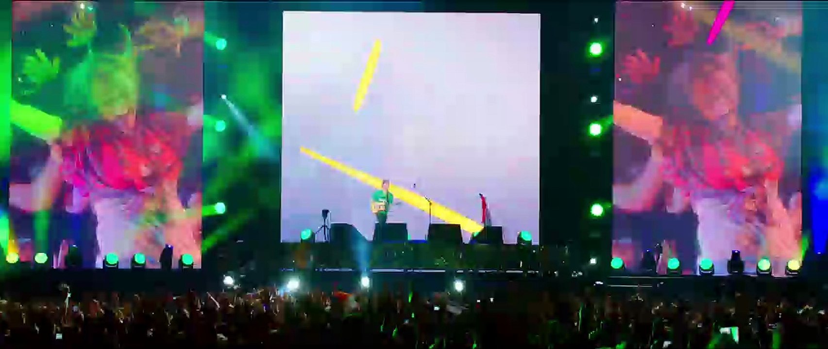 Bridget Jones' Baby Trailer DF