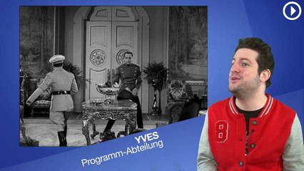 Die FILMSTARTS Top 100 - Platz 61: "Der große Diktator"