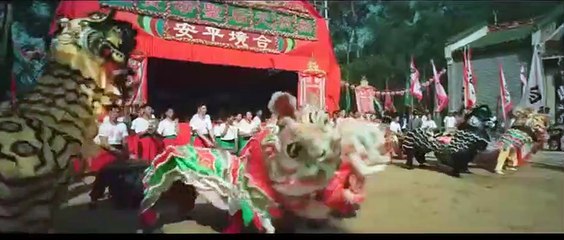 Ip Man - Final Fight Trailer OV