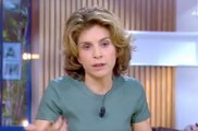 Affaire Jean-Jacques Bourdin : Anne Nivat s’emporte dans C à vous “J’ai foi en la justice, pas vraiment en les journalistes”