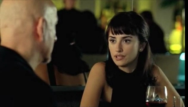 Elegy oder die Kunst zu lieben Trailer (2) DF