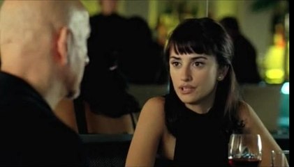 Elegy oder die Kunst zu lieben Trailer (2) DF