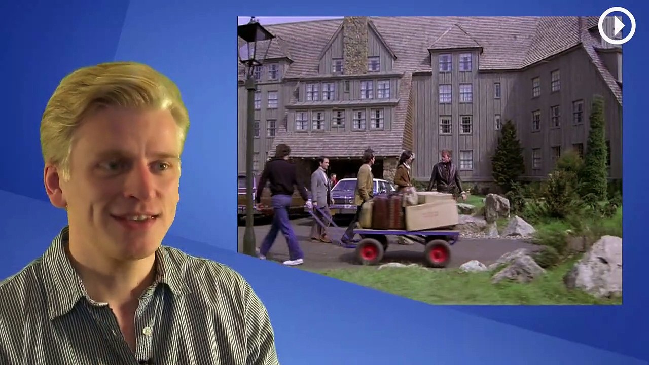 Die FILMSTARTS Top 100 - Platz 8: 'Shining'