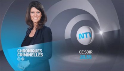 Chroniques criminelles - L'affaire du petit Enis - 10/12/16