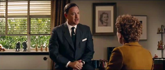Saving Mr. Banks Trailer OV
