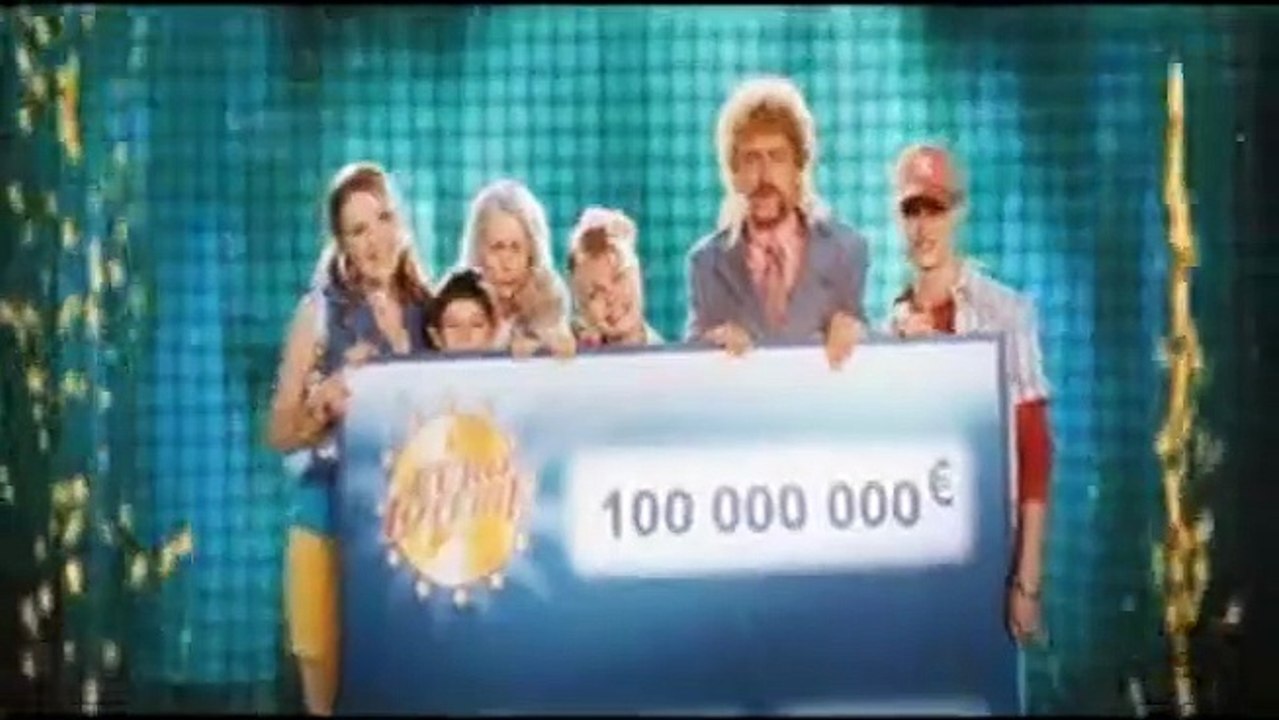 Die Tuschs - Mit Carracho nach Monaco! Trailer DF