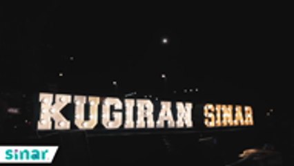 Kugiran Sinar - Pasar Karat Johor Bahru