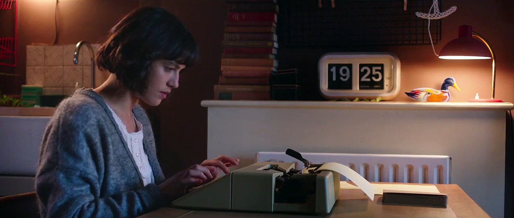 Der wunderbare Garten der Bella Brown Trailer (3) OV video Dailymotion