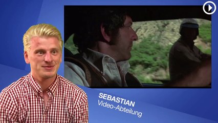 Die FILMSTARTS Top 100 - Platz 86: "Fluchtpunkt San Francisco"