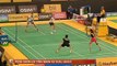 Peng Soon - Liu Ying mara ke suku akhir