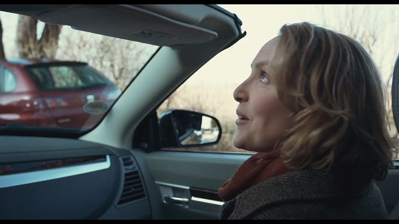 Der Hund begraben Trailer DF