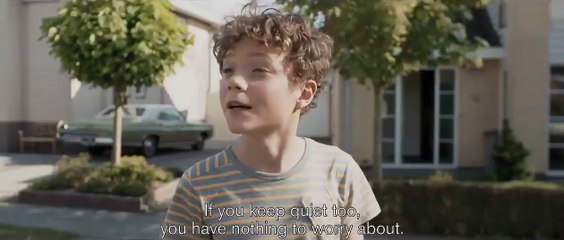 Little Gangster Trailer (2) OV