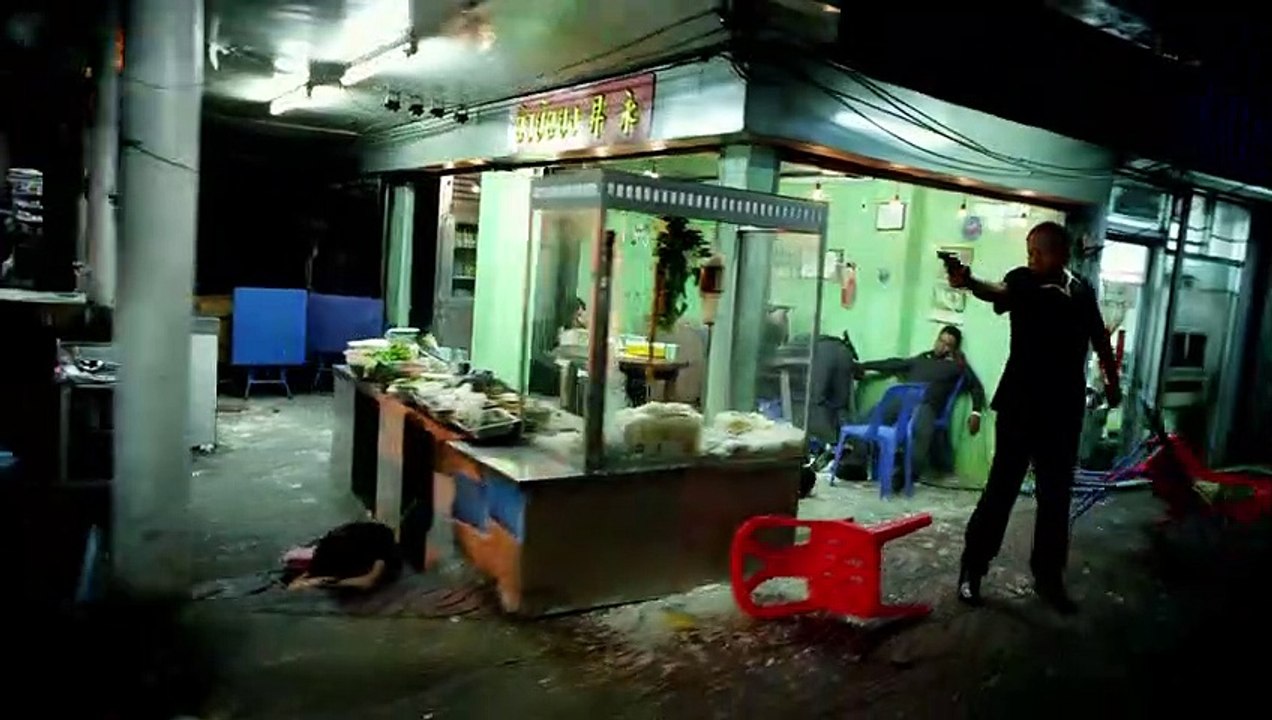 Only God Forgives Trailer (5) OV