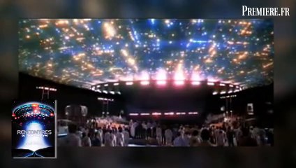 Philippe Manoeuvre parle d'E.T