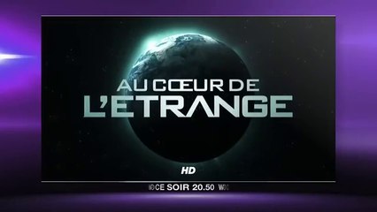Au cœur de l'étrange - ovni - 20 12 17 - W9