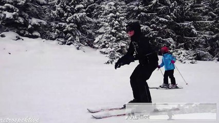 emSKI - Opet Spust1 Vlašić 2022