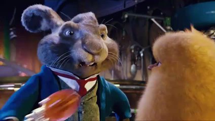 Hop - Osterhase oder Superstar Trailer OV