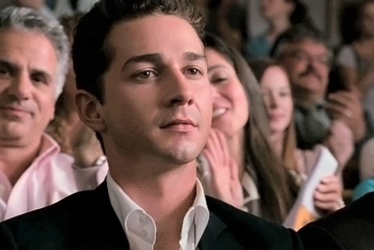 Cannes 2010 : Interview de l'équipe de Wall Street - L'argent ne dort jamais