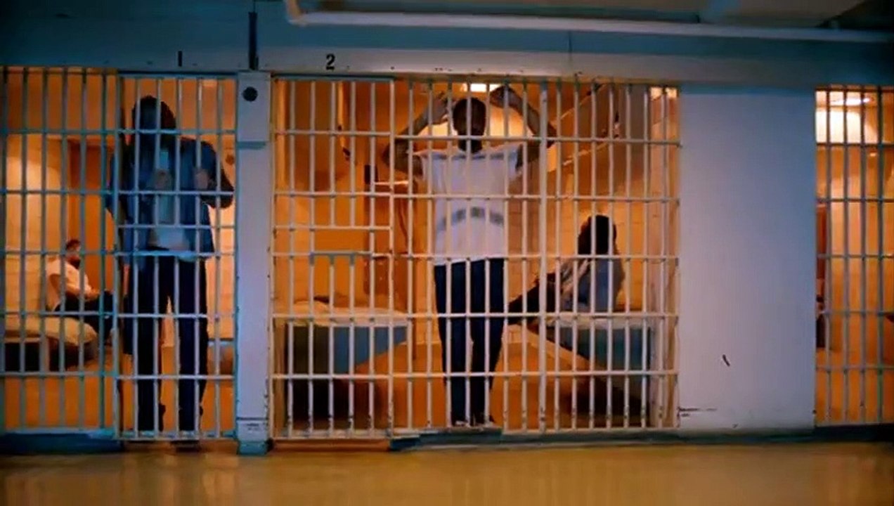 Damit ihr mich nicht vergesst Trailer DF