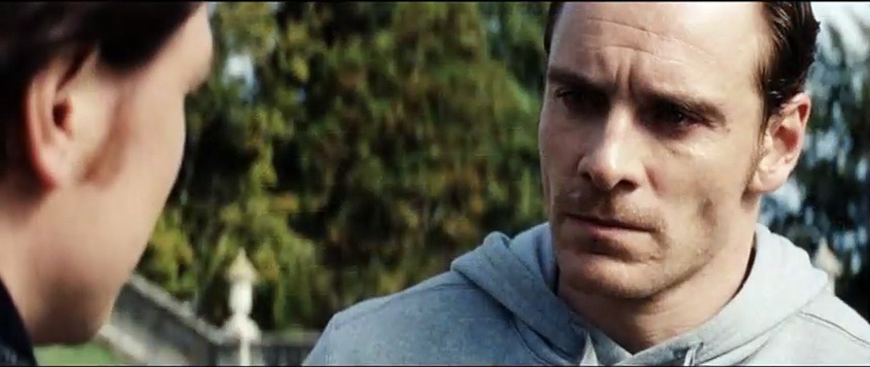 X-Men: Erste Entscheidung Trailer (2) DF