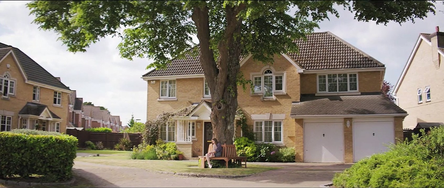 Una und Ray Trailer DF