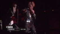 De l'idole à la légende  La story de Johnny Hallyday - tf1 - 09 12 17