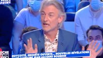 Jean-Jacques Bourdin accusé d'agression sexuelle : Gilles Verdez rapporte le témoignage de deux autres femmes dans TPMP
