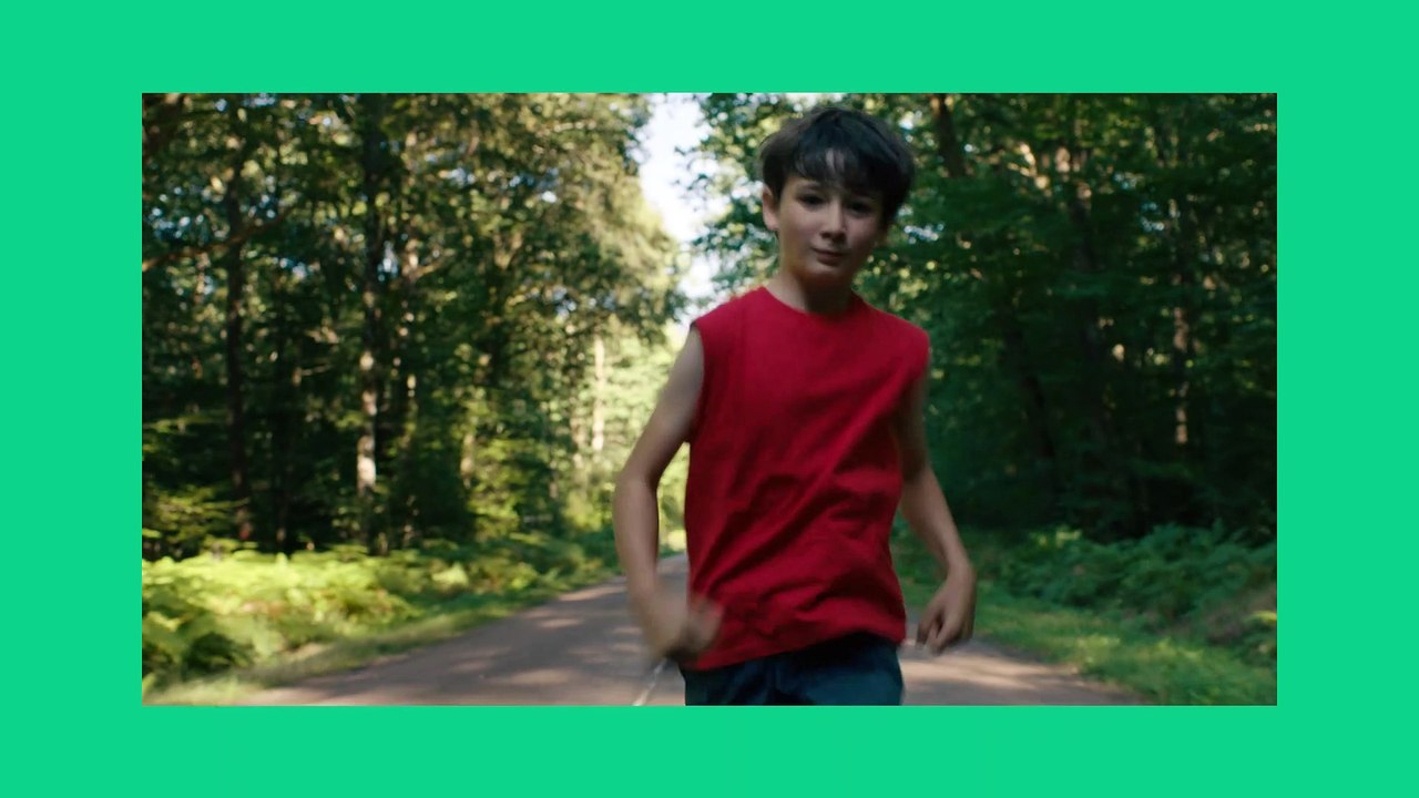 La Fête du court métrage 2022 : Bande annonce - Bulles de Culture