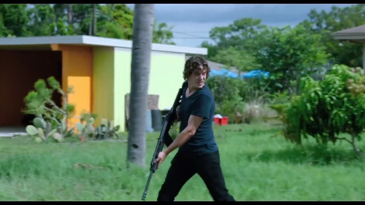 Dark Night Trailer OV