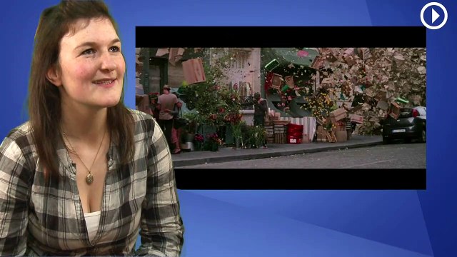 Die FILMSTARTS Top 100 - Platz 100: Inception