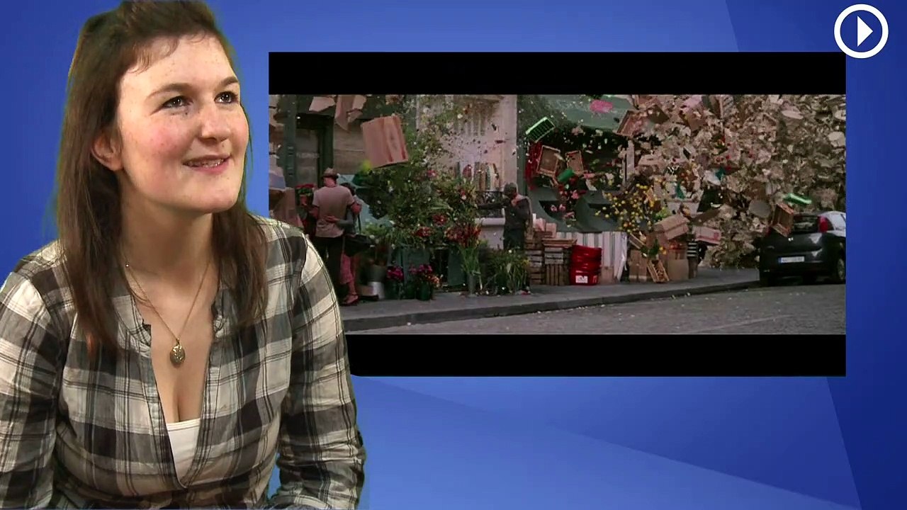 Die FILMSTARTS Top 100 - Platz 100: "Inception"