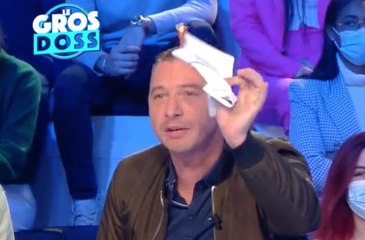 Oliv Oliv brûle son pass