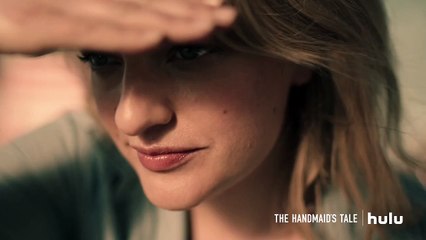 The Handmaid’s Tale - Super Bowl Spot OV