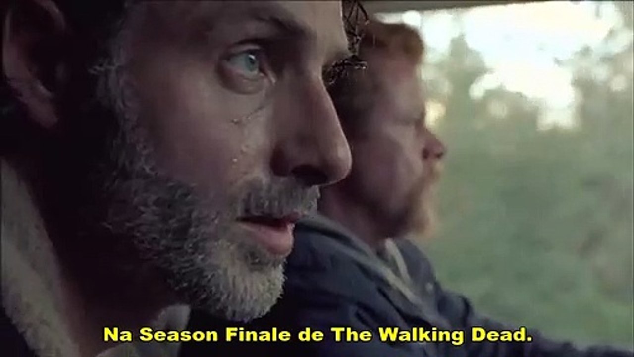 The Walking Dead 6x16 - Promo - Last Day On Earth