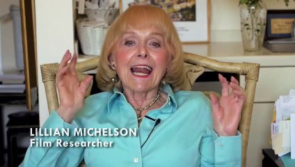 Harold and Lilian: A Hollywood Love Story Trailer OV